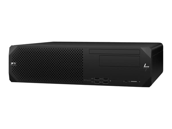 HP Z2 SFF G9 Intel Core i7-14700 16Go 1To SSD ZTurbo T1000 4Go 3/3/3 Garanti SmartBuy
