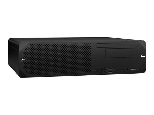 HP Z2 SFF G9 Intel Core i7-14700 16Go 1To SSD ZTurbo T1000 4Go 3/3/3 Garanti SmartBuy