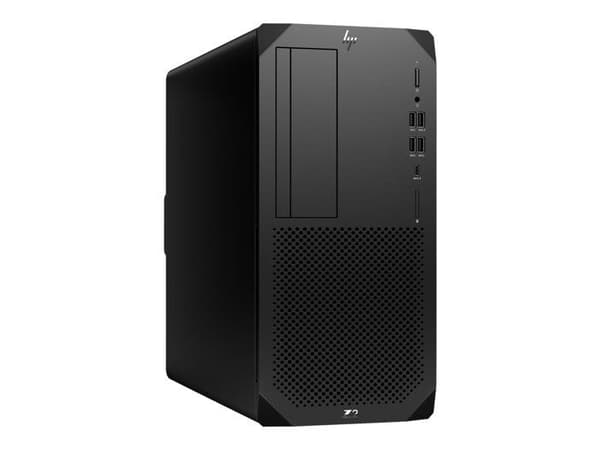 Tour PC - HP - Z2 Tower G9 - Intel Core i7-14700 - 32Go RAM - 512Go SSD