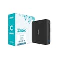 Miniatyrbild 1 av 3: Mini PC - ZOTAC - ZBOX edge CI343 - Intel Core i3 - 8 GB RAM - 1 TB SSD - Windows 10