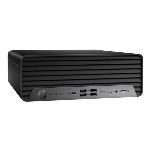 HP Elite 600 G9 - SFF Core i5