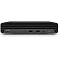Miniatyrbild 2 av 2: Mini PC - HP - Pro Mini 400 G9 - Intel Core i5 13500T - 16 GB RAM - 256 GB SSD - Windows 11 Pro