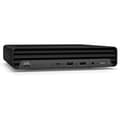Miniatyrbild 1 av 2: Mini PC - HP - Pro Mini 400 G9 - Intel Core i5 13500T - 16 GB RAM - 256 GB SSD - Windows 11 Pro