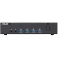 Miniatyrbild 1 av 2: Mini PC Barebone - ASUS - ExpertCenter PN43-BBN97MDS - Intel N97 Processor - Intel UHD - WiFi 6E