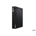 Miniatyrbild 2 av 3: Mini PC - LENOVO - ThinkCentre M75q Gen 2 - AMD Ryzen 3 5300GE - 8 GB RAM - 1 TB SSD