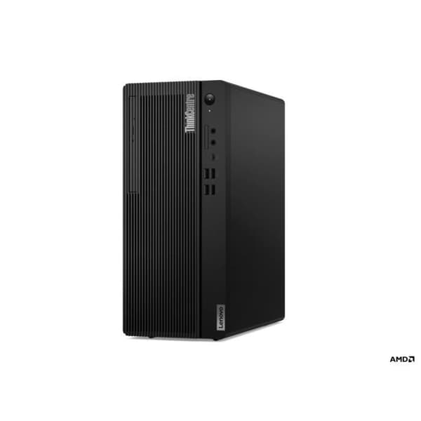 Stationär PC - LENOVO - ThinkCentre M75t Gen 2 - AMD Ryzen 5 - 16 GB RAM - 1 TB SSD - Windows 11 Pro