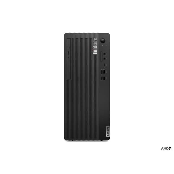 Stationär PC - LENOVO - ThinkCentre M75t Gen 2 - AMD Ryzen 5 - 16 GB RAM - 1 TB SSD - Windows 11 Pro