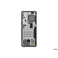 Miniatyrbild 1 av 3: Stationär PC - LENOVO - ThinkCentre M75t Gen 2 - AMD Ryzen 5 - 16 GB RAM - 1 TB SSD - Windows 11 Pro