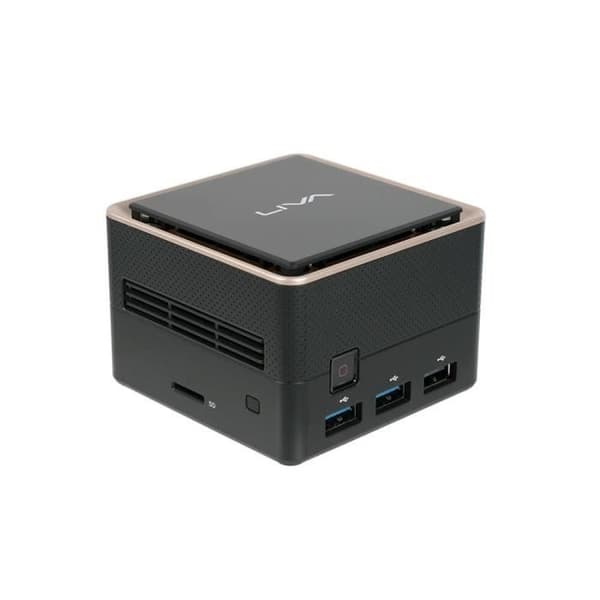 ECS ELITEGROUP LIVA Q3 PLUS V1605 AMD 95-677-MZ6A04
