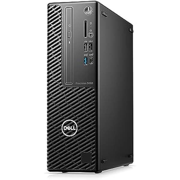 DELL arbetsstation - Precision 3460 - Intel Core i7-14700 - 16 GB RAM - 512 GB SSD - Windows 11 Pro