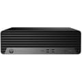 Miniatyrbild 2 av 3: Skrivbordsdator - HP - Elite 805 G9 - AMD Ryzen 7 - 16 GB RAM - SSD 512 GB - Windows 11 Pro