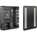 Miniatyrbild 3 av 4: HP Desktop Mini LockBox v2, Desktop, PC, Metal, Black, HP ProDesk 400 G1 DM (Mini), HP ProDesk 400 G2 DM (Mini)