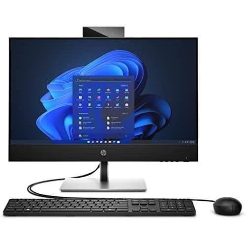 ProOne 440 G9 Allt-i-ett PC (6B244EA) - HP - Core i5 - 8 GB RAM - 1 TB SSD - Windows 11 Pro 64-bitars