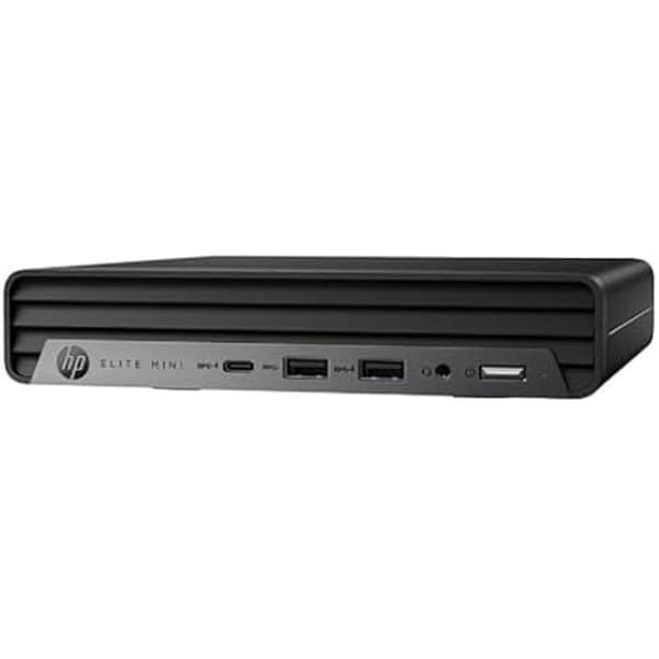 Mini PC - HP - Elite Mini 800 G9 - Intel i7-14700 - 16 GB RAM - 512 GB SSD - Windows 11 Pro