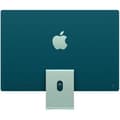 Miniatyrbild 2 av 3: iMac 24" Apple M1 3,2 Ghz 16 Go 256 Go SSD Grön - Apple GPU - Utan tillbehör (2021) - Renoverad - Utmärkt skick- REFURBISHED