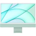 Miniatyrbild 1 av 3: iMac 24" Apple M1 3,2 Ghz 16 Go 256 Go SSD Grön - Apple GPU - Utan tillbehör (2021) - Renoverad - Utmärkt skick- REFURBISHED