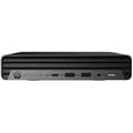 Miniatyrbild 2 av 3: Mini PC - HP - Elite Mini 805 G8 - AMD Ryzen 5 Pro 5650G - 16 Go RAM - 512 Go SSD - Windows 11 Pro