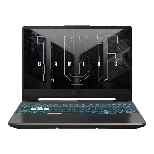ASUS TUF Gaming A15 FA506NC-HN002W - 15.6" - AMD Ryzen 5 - 7535H - 8 GB RAM - 512 GB SSD - holländsk
