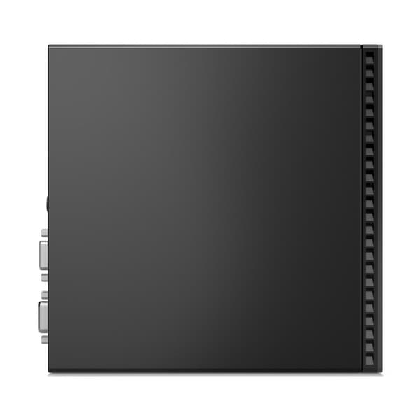 BEGAGNAD Lenovo ThinkCentre M70q Tiny i5 (gen 10) 16GB 256GB SSD med WiFi Win11 Pro