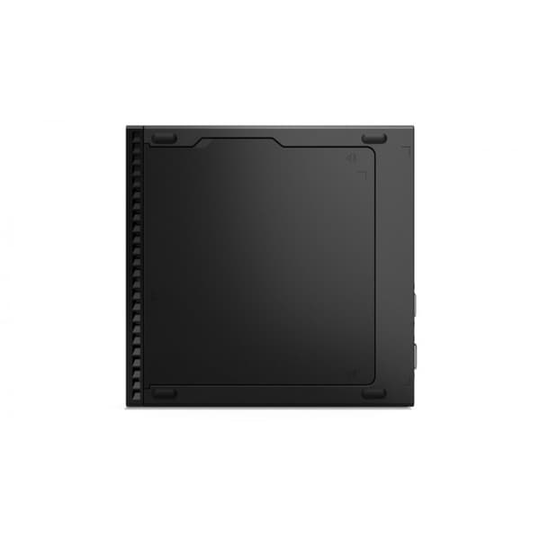 BEGAGNAD Lenovo ThinkCentre M70q Tiny i5 (gen 10) 16GB 256GB SSD med WiFi Win11 Pro