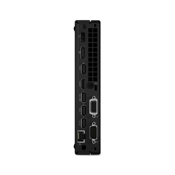 BEGAGNAD Lenovo ThinkCentre M70q Tiny i5 (gen 10) 16GB 256GB SSD med WiFi Win11 Pro