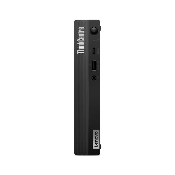 BEGAGNAD Lenovo ThinkCentre M70q Tiny i5 (gen 10) 16GB 256GB SSD med WiFi Win11 Pro