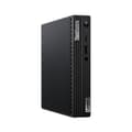 Miniatyrbild 1 av 5: BEGAGNAD Lenovo ThinkCentre M70q Tiny i5 (gen 10) 16GB 256GB SSD med WiFi Win11 Pro
