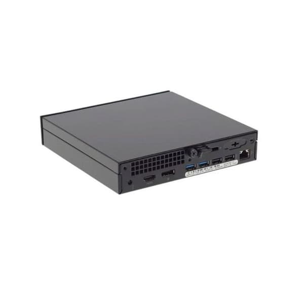 Dell Optiplex 3040 Micro i3-6100T 4 GB RAM 128 GB SSD- REFURBISHED