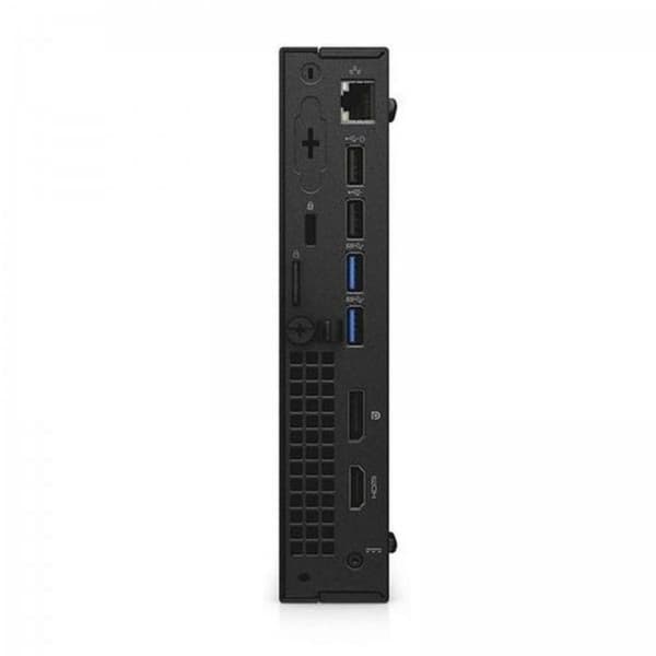 Dell Optiplex 3040 Micro i3-6100T 4 GB RAM 128 GB SSD- REFURBISHED