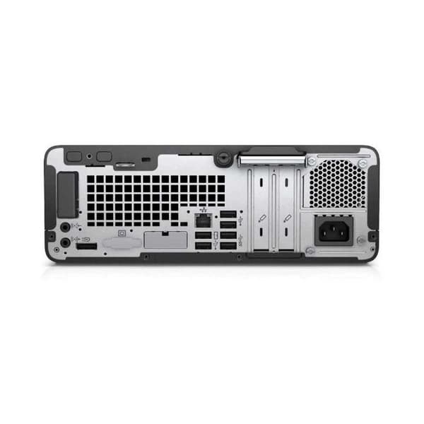 HP Prodesk 400 G4 SFF i3-6100 4 GB RAM 256 GB SSD- REFURBISHED