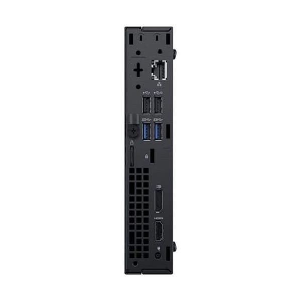 Dell Optiplex 3060 Micro i3-8100T 8 GB RAM 128 GB SSD Wifi- REFURBISHED