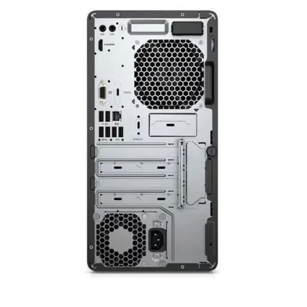 HP Prodesk 400 G4 MT i3-6100 8 GB RAM 1 TB HDD- REFURBISHED