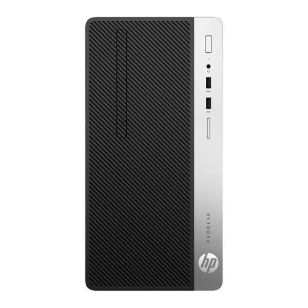 HP Prodesk 400 G4 MT i3-6100 8 GB RAM 1 TB HDD- REFURBISHED