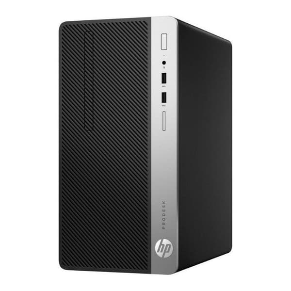 HP Prodesk 400 G4 MT i3-6100 8 GB RAM 1 TB HDD- REFURBISHED