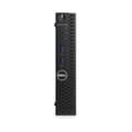 Miniatyrbild 3 av 6: Dell Optiplex 3050 Micro i3-7100T 4 GB RAM 128 GB SSD Wifi- REFURBISHED