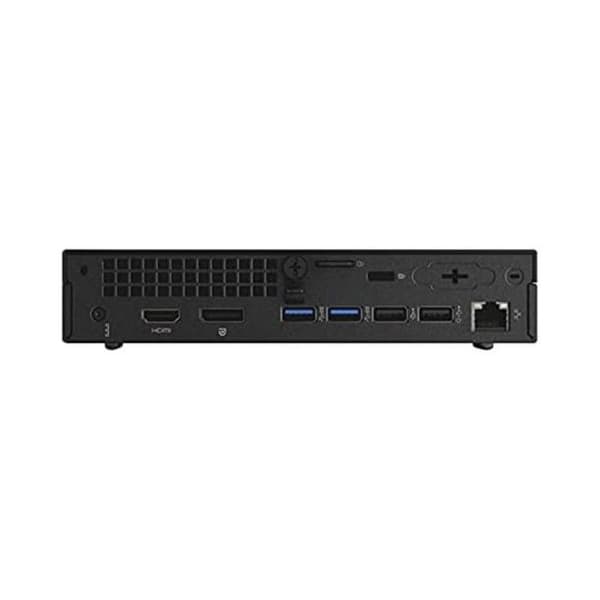 Dell Optiplex 3050 Micro i3-7100T 4 GB RAM 128 GB SSD Wifi- REFURBISHED
