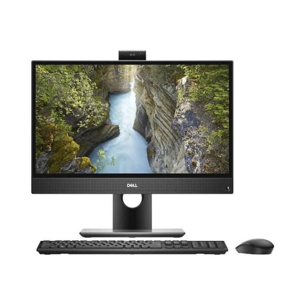 Dell Optiplex 3280 AiO i5-10500T 8 GB RAM 256 GB SSD- REFURBISHED