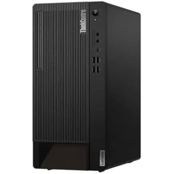 Bord-PC - LENOVO - ThinkCentre M90t Gen 5 - Intel Core i7-14700 - 32 Go RAM - 1 To SSD - Windows 11 Pro