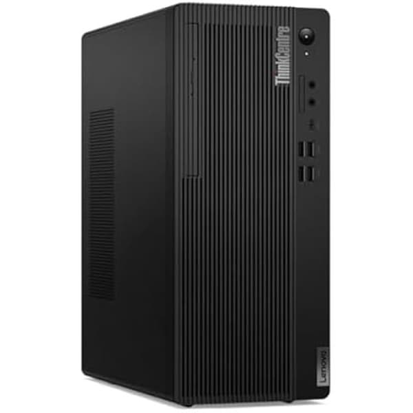 PC Tour Lenovo ThinkCentre M70t - Intel Core i7-13700 - 32 GB DDR5 - 512 GB SSD - Windows 11 Pro - Svart