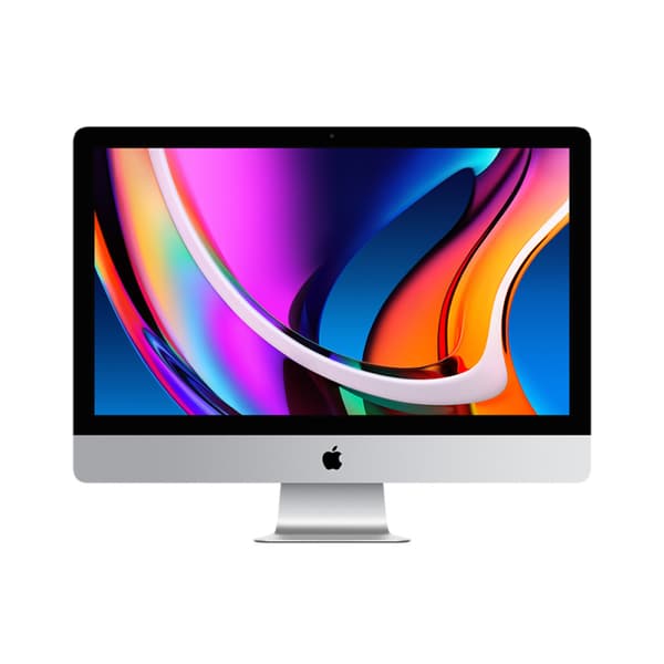 Apple iMac 27" Retina 5K Mid 2020 Intel 8-Core i7 3.8 GHz 8 GB RAM 512 GB SSD  Grade C Refurbished