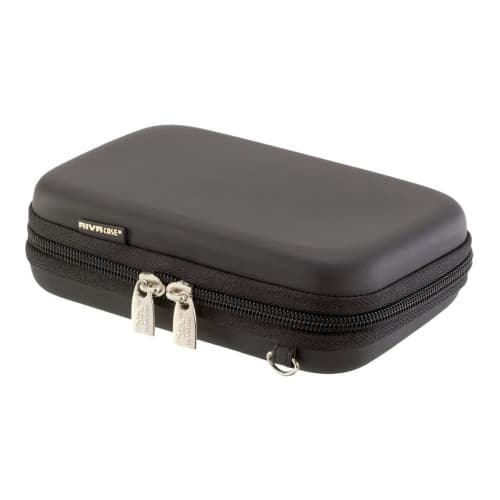 Riva Case Davos 9102 (PU) - fodral för GPS/HDD