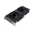 Miniatyrbild 3 av 4: VIST BLACK PC Core i9-12900F - RAM 32Go - RTX 4060 - SSD 1To M.2 - WIFI - Windows 11 Pro