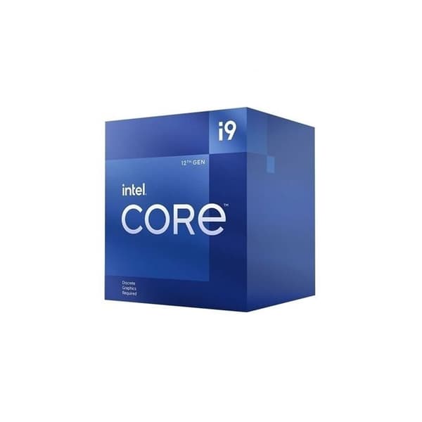 VIST BLACK PC Core i9-12900F - RAM 32Go - RTX 4060 - SSD 1To M.2 - WIFI - Windows 11 Pro