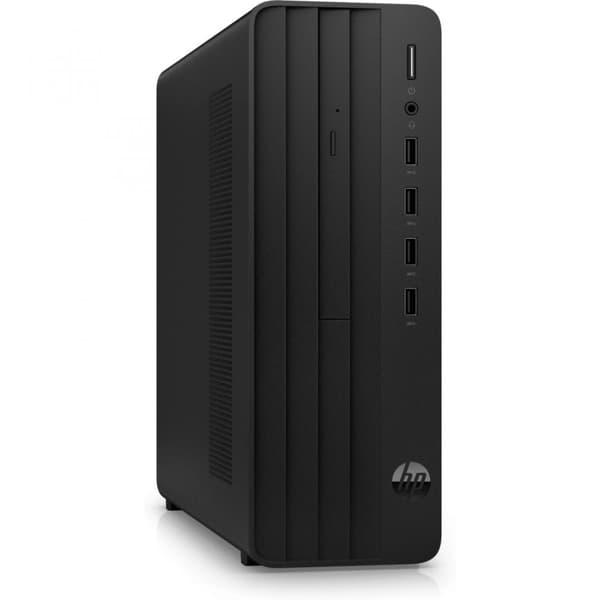 HP 290G9 SFF i3-12100 8GB 256GB UMA DOS