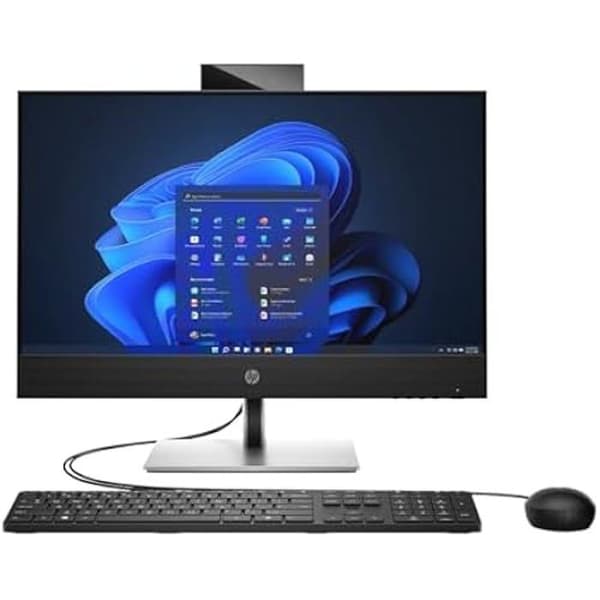 PC All-in-One - HP - ProOne 440 G9 - 23,8" FHD - Intel i5-14500T - 16 GB RAM - 512 GB SSD