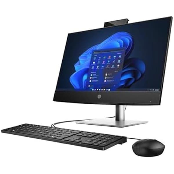 PC All-in-One - HP - ProOne 440 G9 - 23,8" FHD - Intel i5-14500T - 16 GB RAM - 512 GB SSD