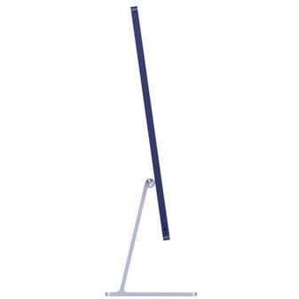 iMac 24" 2021 M1 3,2 Ghz 16 Go 2 To GPU 8 kärnor Lila - Renoverad - Utmärkt skick- REFURBISHED
