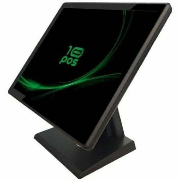 TPV 10POS 10T-17J648128 17" Intel Celeron J6412 8 GB RAM 128 GB SSD Sort