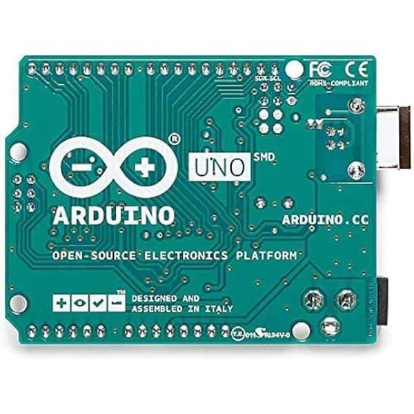 Arduino UNO SMD Rev3 Development Board