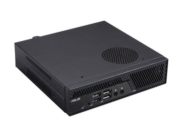 ASUS PB63 B7013AH - mini PC C